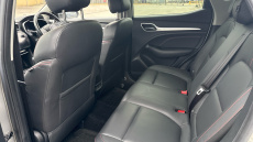 MG ZS 1.5 VTi-TECH Exclusive 5dr Petrol Hatchback